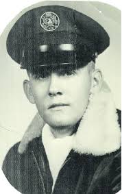 Donald Stuart Obituary (1943