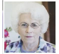 Doris Lanell Crowley