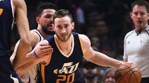 Get a comprehensive list of all the latest player injuries around nba basketball and be sure of your betting odds. Nba Playoffs 2017 Utah Jazz Vs Los Angeles Clippers Injury Update Game 5 Slc Dunk
