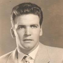 Jerry Donald Whitt Obituary