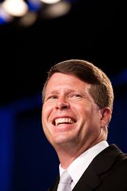 Jill Duggar: Jim Bob Used TLC Earnings to Control His Kids