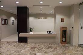 Pokorn construction inc, is a new orleans building contractor. Tidewater Corporate Office Construction Donahuefavret Contractors