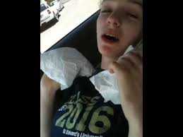 2012 07 06 Savannah Wisdom Teeth Surgery