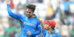 Rashid khan latest and old music albums. Rashid Khan Makes Return To Sussex For Vitality Blast