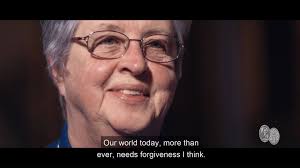 Sister Marge Clifford DC Province of Saint Louise