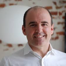 César Martín's Profile