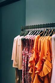 If you, like me, rotate which clothes hang in your closet by season, agin murray recommends using colored bins to separate them. How To Organize Your Closet Love Happens Mag