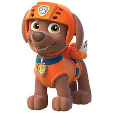 It was released for a number of platforms, including pdas, mobile phones, and the ipod. Vinyl Fur Kinder Paw Patrol Zuma 3