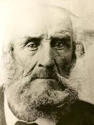 All the generations from Richard Forrester to me, missing a photo of Allan William  Forrester (my great-grandfather)