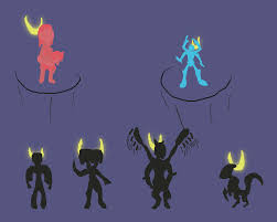 The Manse Pantheon Generator