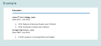 Learn how to properly write a cv with our comprehensive cv writing guide. How To Write A Cv