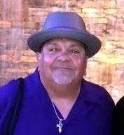 Gilbert Villafranca Obituary