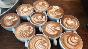 If you are about to travel to bangladesh, this is exactly what you are looking for! Barista Training Youtube