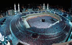 Check out this fantastic collection of kaabah wallpapers, with 48 kaabah background images for your desktop, phone or tablet. Mecca Wallpapers Man Made Hq Mecca Pictures 4k Wallpapers 2019
