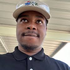 Fabian Harris in people