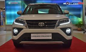 Interested in toyota urban cruiser cars for sales in lithuania? Toyota Urban Cruiser Price In India 2021 Reviews Mileage Interior Specifications Of Urban Cruiser
