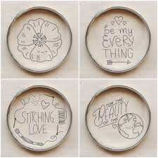 I like the simple designs in it. 17 Sites With Fun And Free Hand Embroidery Patterns