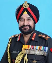 Appointment of the chief of army staff is done by the president. The Official Home Page Of The Indian Army