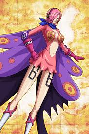 レイジュ出撃準備完了 onepiece イラスト 美しいアニメガール エース ワンピース