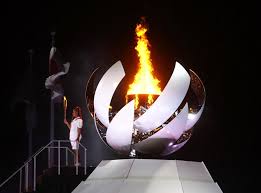 In recent olympics, some competition has begun prior to the opening ceremony. Iu Lcl7cxvulcm