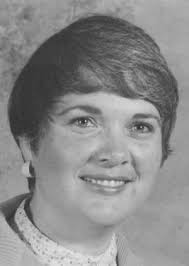 Christine Bridges Obituary