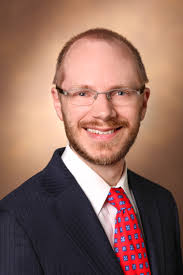 Joshua C. Denny, MD, MS, FACMI