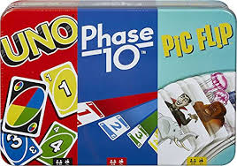Thank you for 17 amazing years! Classic Uno Rules How To Play The Original Uno Card Game