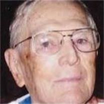 Frederick "Fred" Crowell Obituary