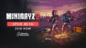 You signed in with another tab or window. Mini Dayz 2 Goes Open Beta Everything You Need To Know
