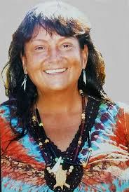 Teresa Webb Obituary