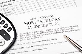A mortgage modification is a change to the repayment terms on your existing home loan that lowers your monthly payment. Mortgage Loan Modification Bankruptcy Considering Your Options