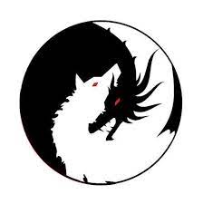 See more ideas about wolf tattoos, tattoos, viking tattoos. Starkgaryen Tattoo Game Of Thrones Art Dire Wolf Dragon Wolf