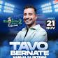 TAVO BERNATE " MANUAL PA ENTENDE UN COSTENO" event image
