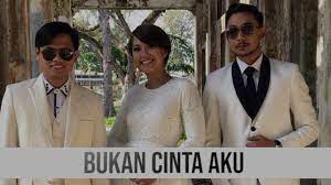 06 april 2013 / jan qazifi. Dinie Khai Bukan Cinta Aku Ost Drama Akasia Tv3 Youtube