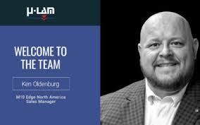 Kenneth Oldenburg's Instagram, Twitter & Facebook