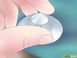 In the case of clothing and soft items, the security tag is affixed to an item using a pin, which passes through the fabric of the product. 7 Ways To Remove A Security Tag From Clothing Wikihow
