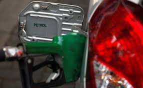 I want to calculate the fuel consumption rate. Petrol Diesel Price Today Fuel Rates Hiked Further Petrol Rate At Rs 82 34 Litre Diesel At Rs 72 42
