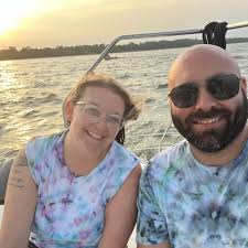 Joe Peyton and Candice Martin's Wedding Website