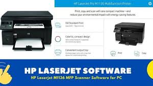 Auto install missing drivers free: Hp Laserjet M1136 Mfp Driver Download For Android Xp Tools Download Hp Laserjet Professional M1136 Mfp