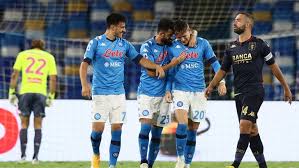 Il banco di napoli si può considerare a buon diritto uno degli istituti bancari più antichi del nostro paese. Positivi Al Covid 12 Tesserati Del Genoa Dopo La Partita Con Il Napoli Oggi Notizie