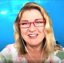 Elsa Dillon and Family