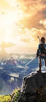 The Legend Of Zelda Breath Of The Wild K Wallpaper Iphone Pro Ma Wallpaper Legend Of Zelda Legend Of Zelda Breath Breath Of The Wild