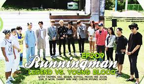 The following running man episode 248 english sub has been released. Running Man Itsawomansworld