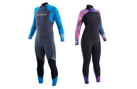 the best wetsuits of 2018 dive magazine