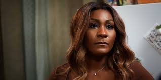 Where You've Seen Robin From Sistas: A Cast Guide To The Tyler Perry Show