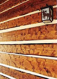 It is important that you get the right kind of log cabin we also offer some amazingly beautiful fake log cabin sidings that you can utilize in building your cabin. Exterior Log Siding Natural Building Blog Log Cabin Siding Log Siding Vinyl Log Siding