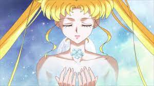 Empecemos un poco con mi personaje favorito, la reina beryl. Princess Serenity Image Gallery Sailor Moon Crystal Wiki Fandom