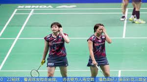Jun 08, 2021 · 【now sports】法網女單出現53年來首次奇景，有多達6名球員首次亮相大滿貫8強，世界排名前10位的球員更只有1位。 ç¾½çƒ æ—¥æœ¬å¥³é›™å…§æˆ°çˆ­å† æ¿€æˆ°95åˆ†é˜çµ‚è½å¹• News Spt Youtube