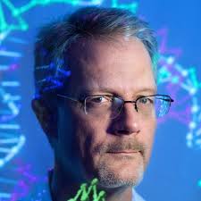 Denis Noble: "Evolution is real, but it doesn't look anything like what  conventional science tells us."