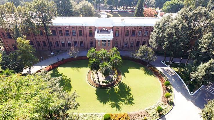 The Doon School